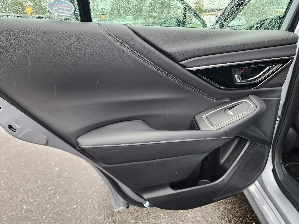 2025 Subaru Legacy Limited photo 27