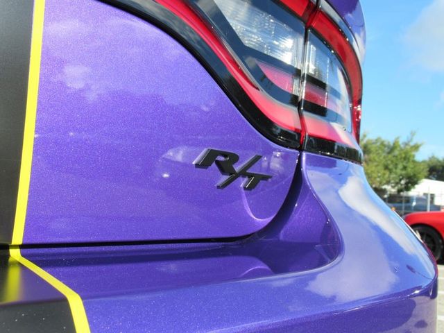 2023 Dodge Charger R/T photo 8
