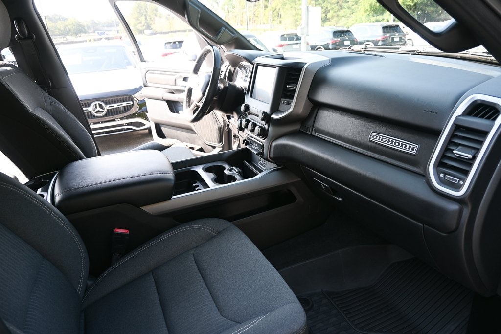2022 Ram 1500 Big Horn Lone Star photo 21