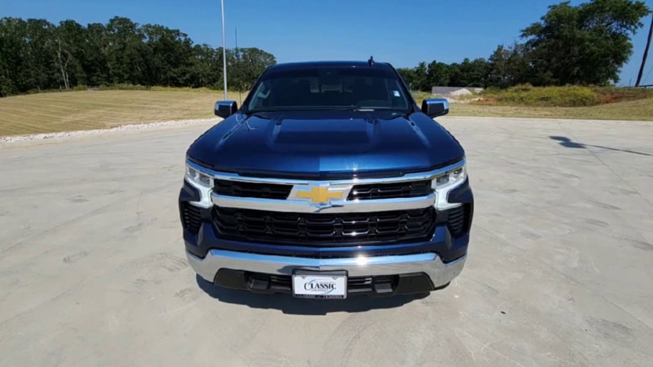 2022 Chevrolet Silverado 1500 LT photo 31