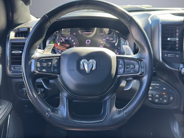 2025 Ram 1500 Rebel photo 15