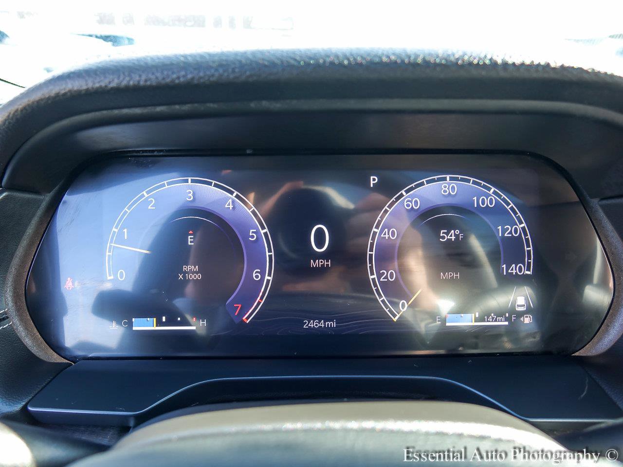 2025 JEEP GRAND CHEROKEE - Image 12