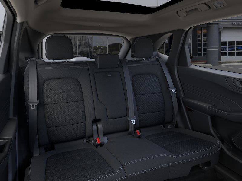 2026 FORD ESCAPE - Image 13