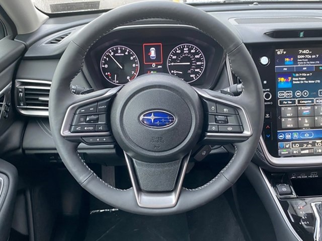 2025 Subaru Outback Touring XT photo 5