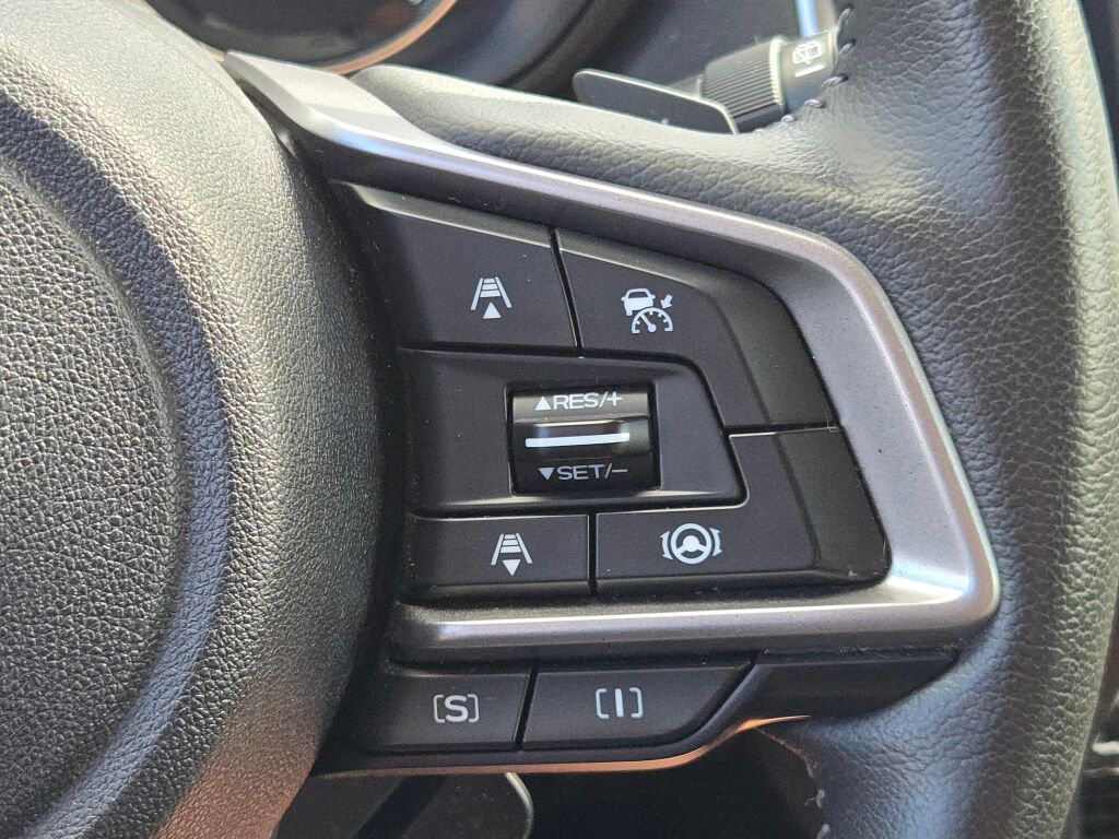 2021 Subaru Forester Touring photo 28
