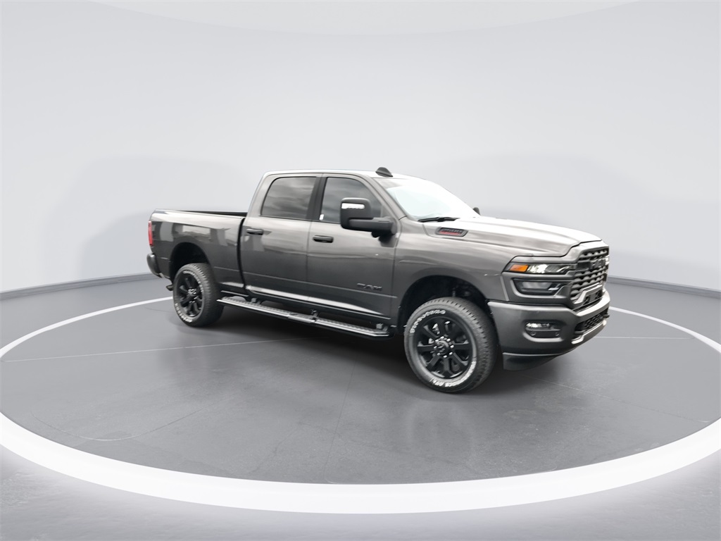 2025 Ram 2500 Big Horn photo 2