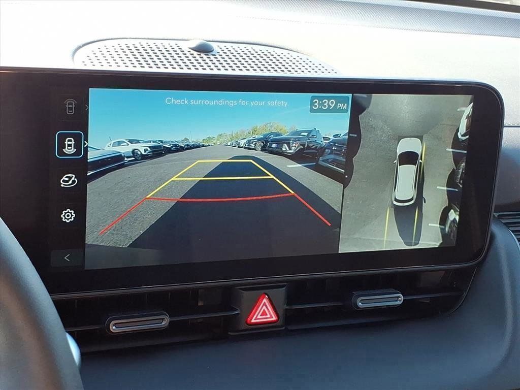 2025 Hyundai Ioniq 5 photo 4