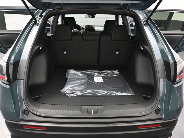 2026 Honda HR-V Sport photo 4