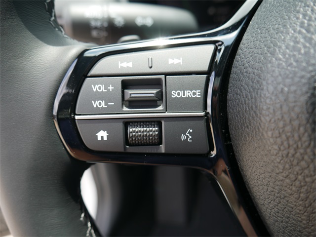 2025 Honda Civic Hatchback Sport Hybrid photo 10