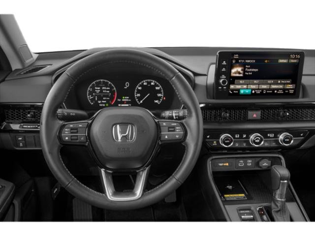 2026 Honda CR-V EX-L photo 7