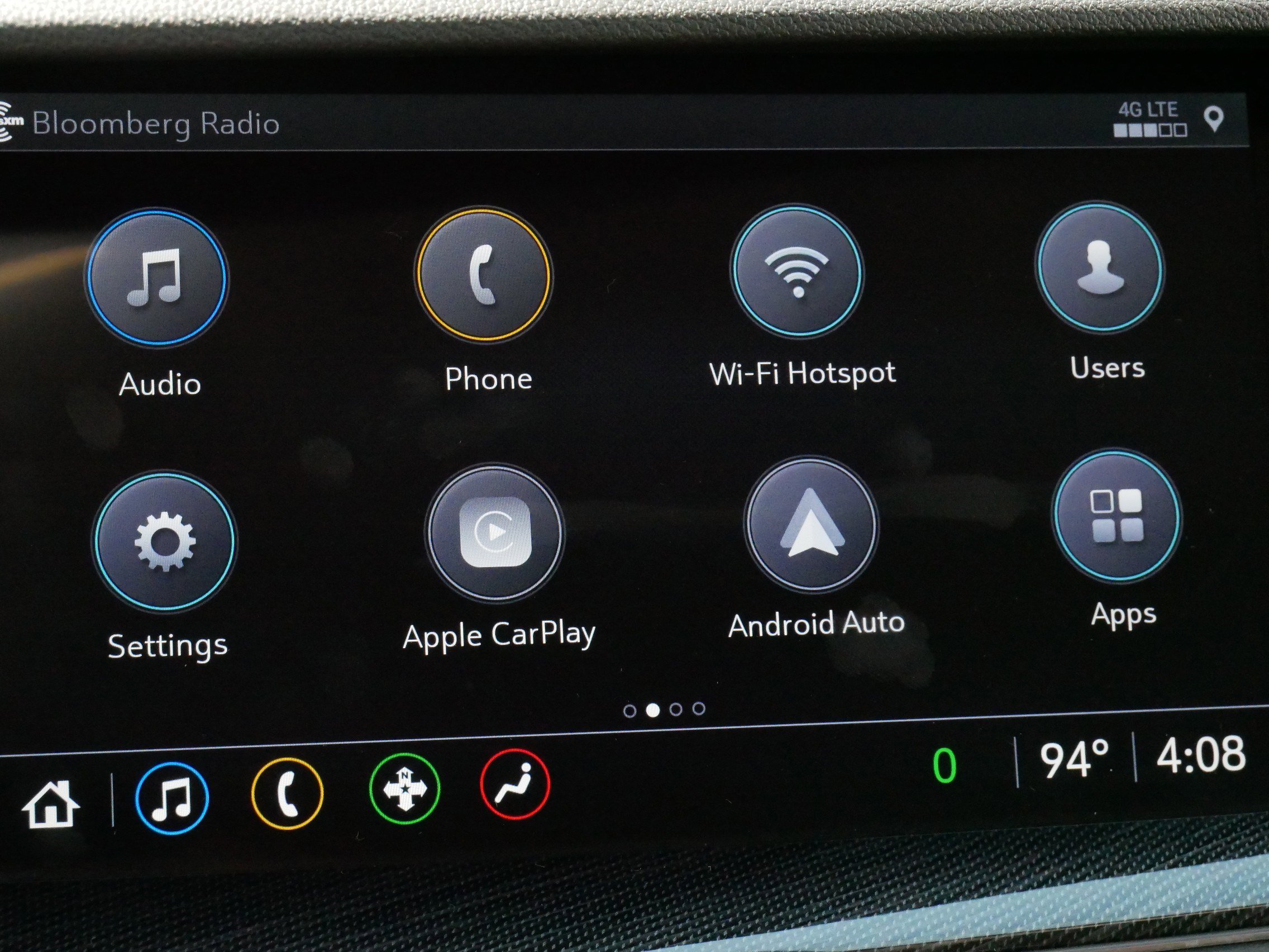 2021 Buick Envision Essence photo 29