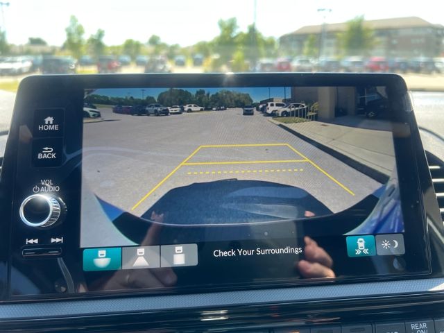 2026 Honda Odyssey photo 16
