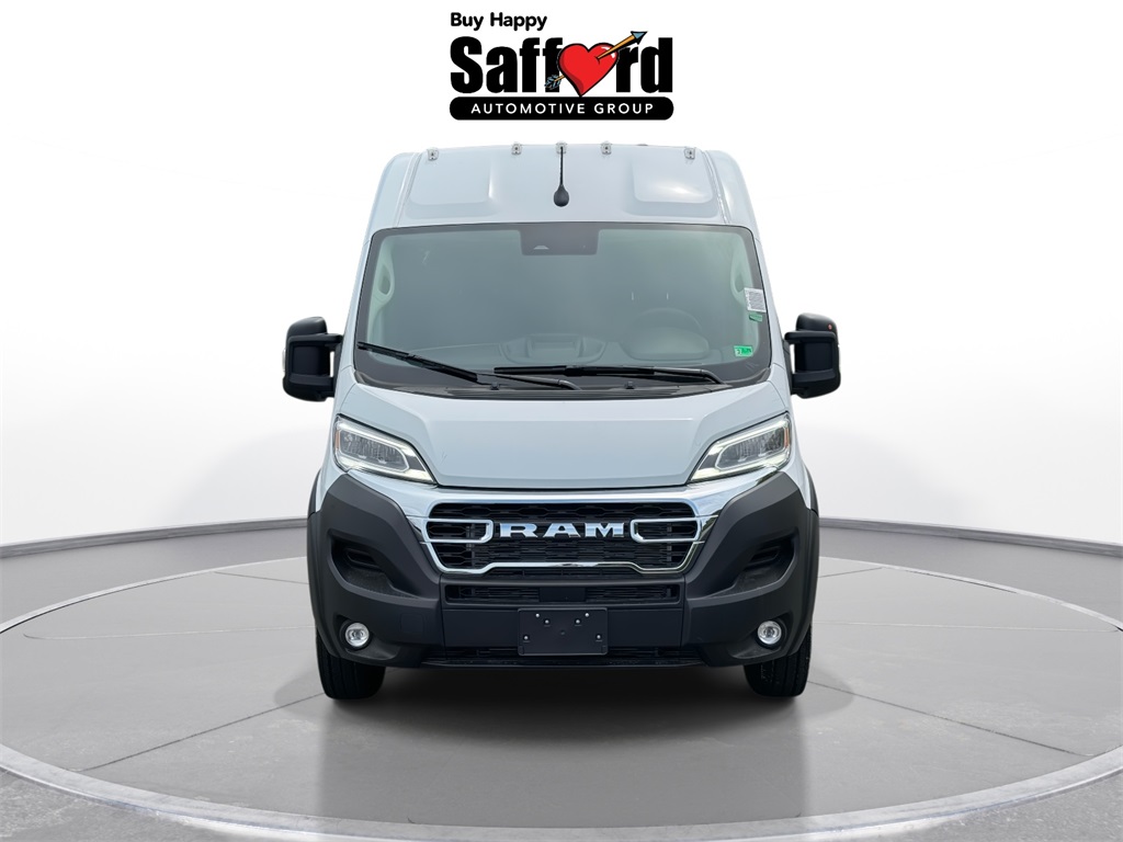2025 Ram ProMaster 2500 photo 6