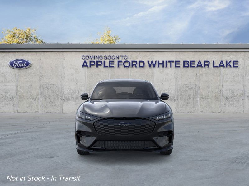 2025 Ford Mustang Mach-E Premium photo 6