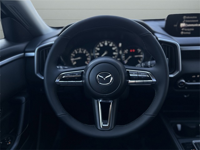 2025 Mazda CX-50 2.5 S Preferred photo 13