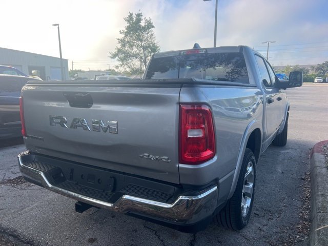 2025 Ram 1500 Big Horn photo 3