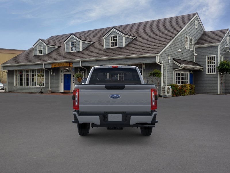 2026 Ford F-250 photo 3