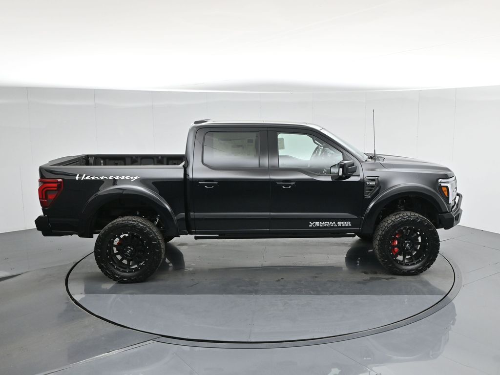 2025 Ford F-150 Lariat photo 40