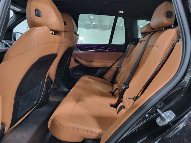 2024 Bmw X3 sDrive30i photo 23