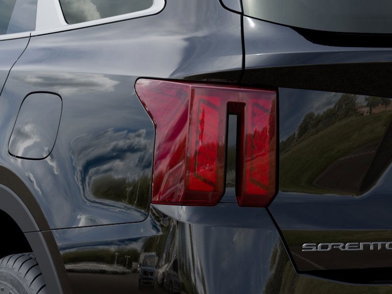 2026 Kia Sorento S photo 10