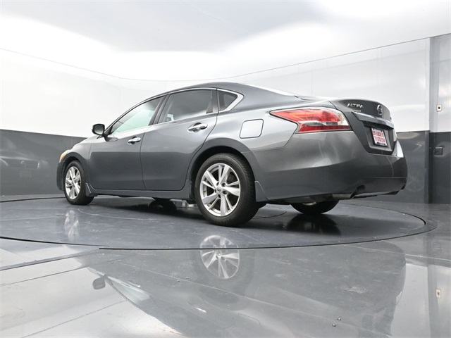 2015 Nissan Altima 2.5 SL photo 25