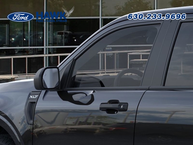 2025 FORD MAVERICK - Image 21