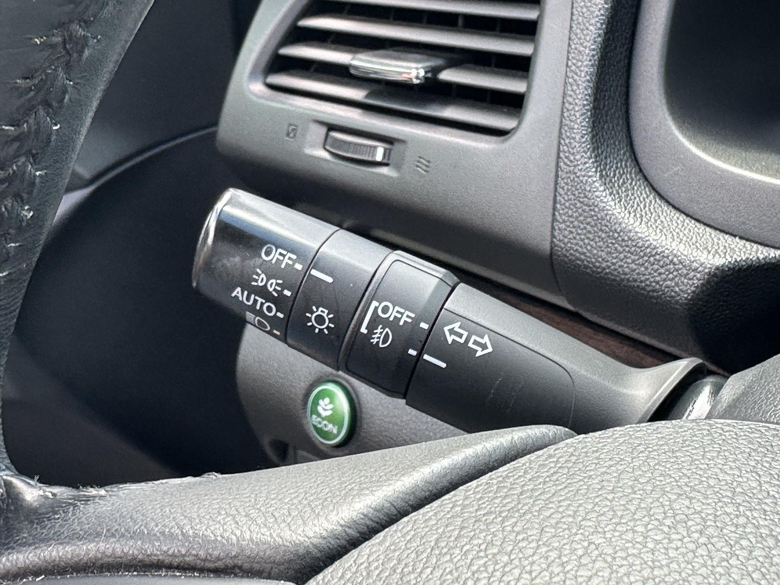 2016 Honda CR-V Touring photo 15