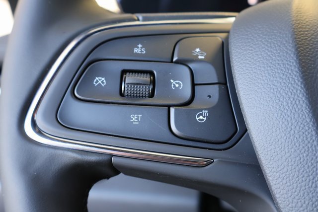 2025 Buick Envista Preferred photo 21
