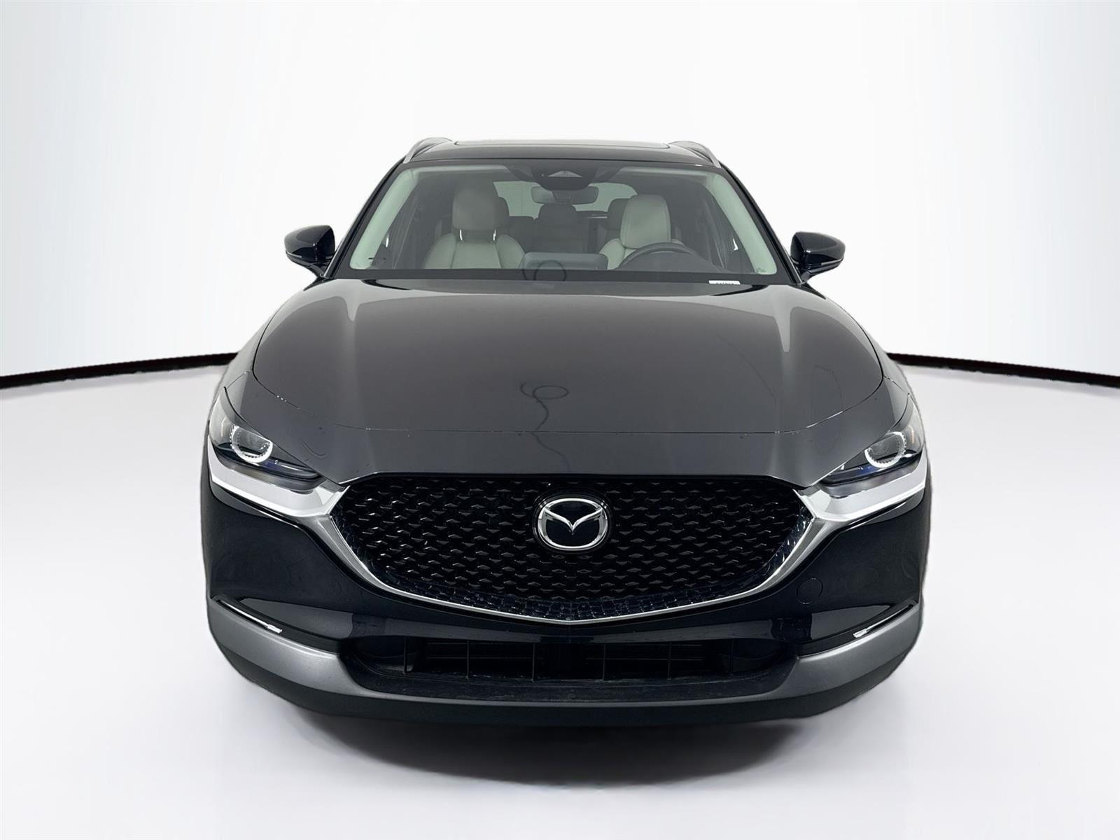 2025 Mazda CX-30 2.5 S Preferred photo 3