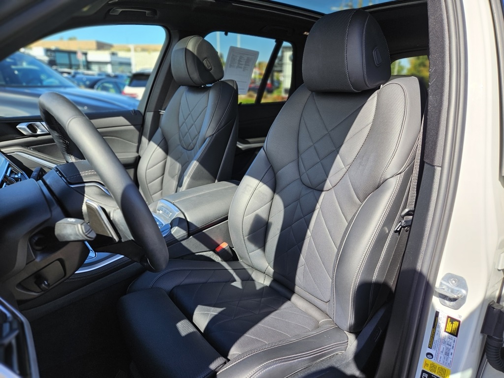 2023 Bmw X5 xDrive40i photo 16