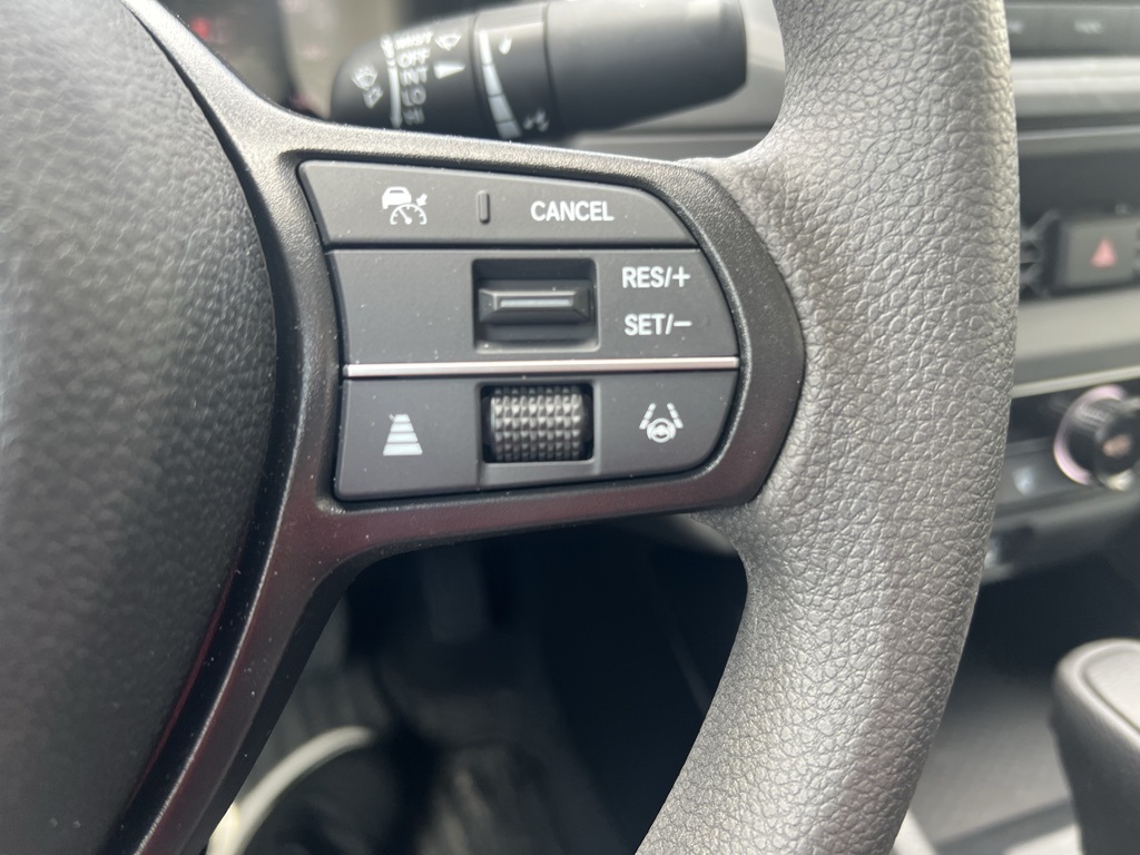 2024 Honda Accord EX photo 10