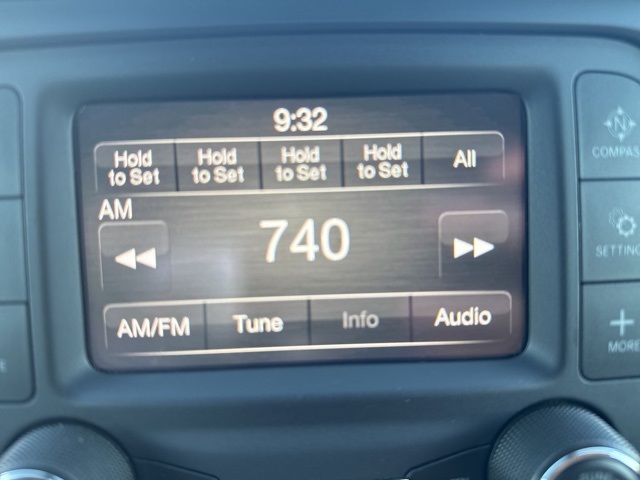 2024 Ram 2500 Tradesman photo 20