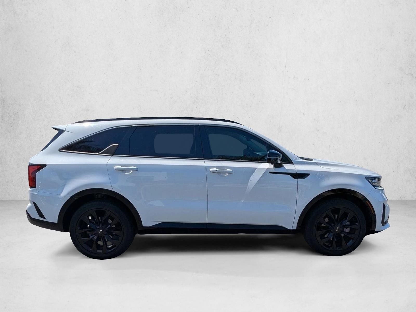 2021 Kia Sorento SX Prestige photo 3