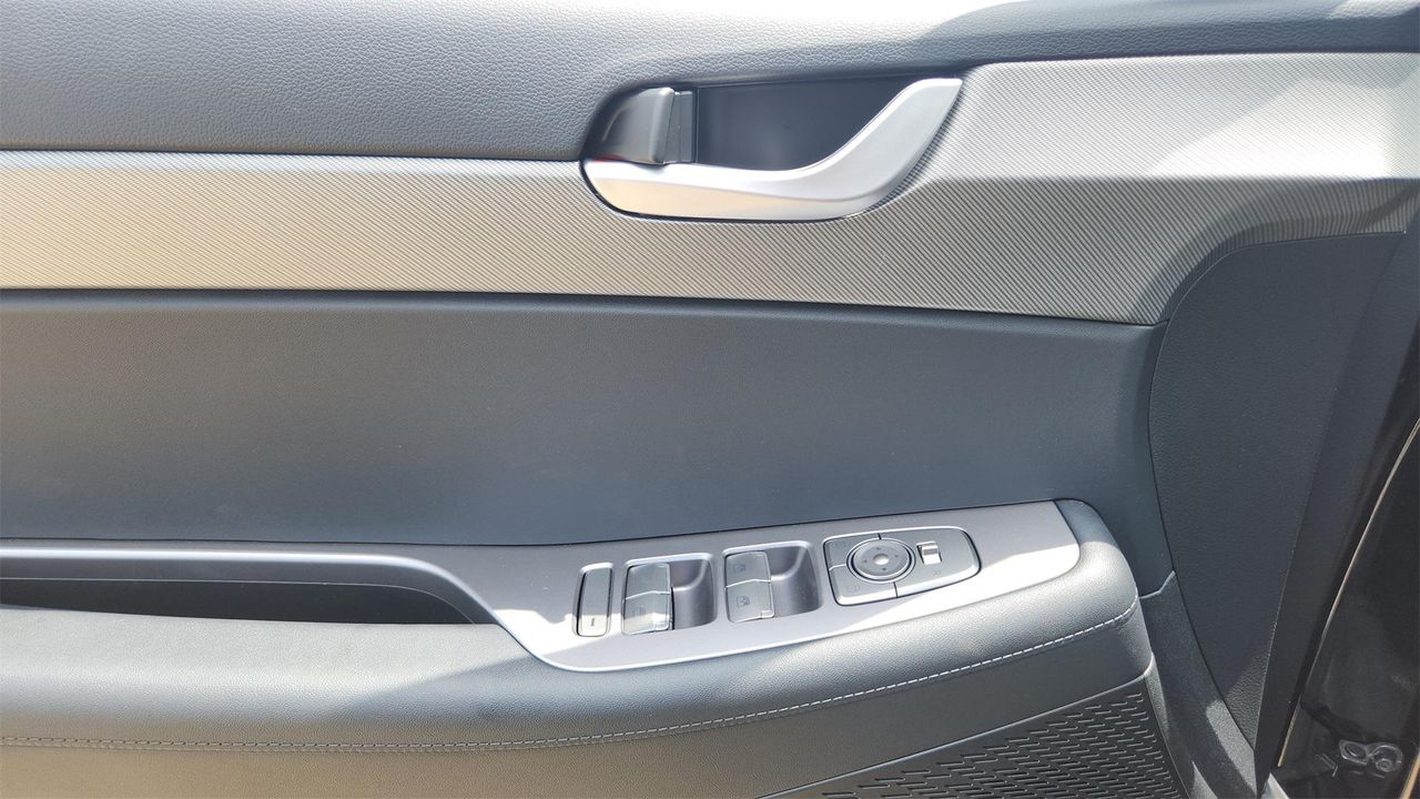 2025 Hyundai Palisade XRT photo 16