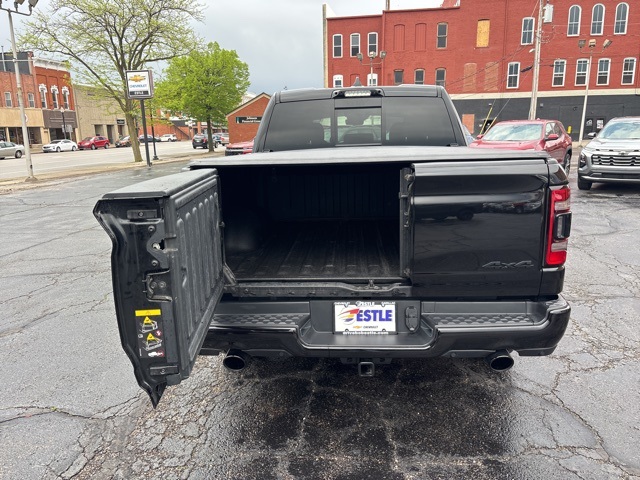2024 Ram 1500 Limited photo 6