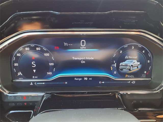 2025 Chevrolet Silverado 1500 LT photo 15