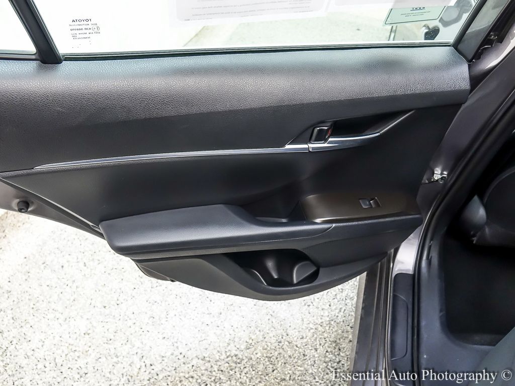 2021 TOYOTA CAMRY - Image 19