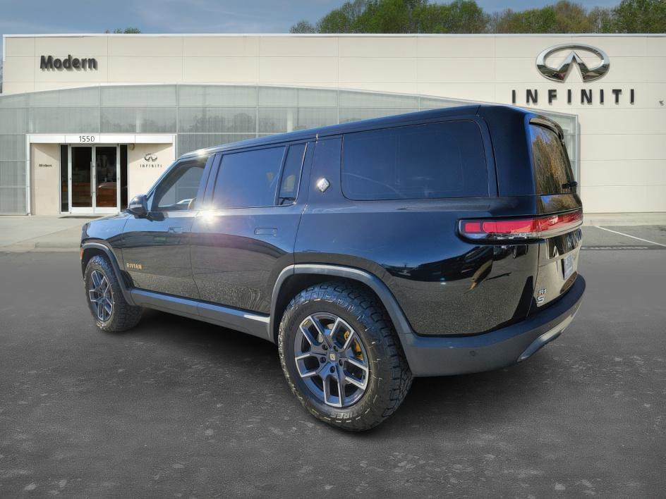 2023 Rivian R1S Adventure photo 4