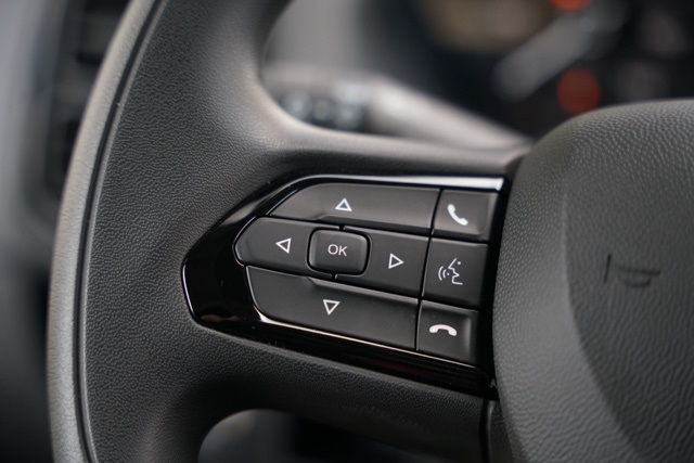 2026 Ram ProMaster 1500 Tradesman Base photo 4