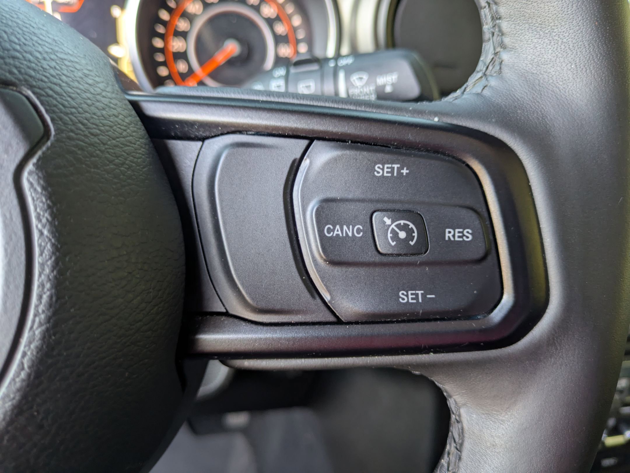 2019 Jeep Wrangler Unlimited Sport S photo 14