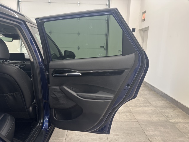 2021 Kia Seltos SX photo 32