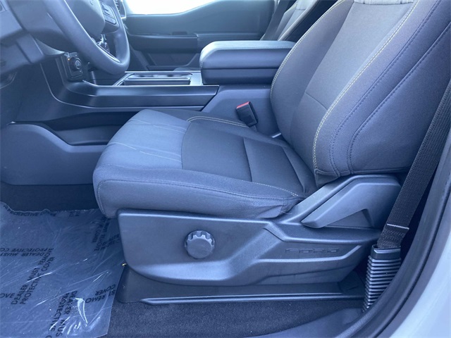 2024 Ford F-150 STX photo 18