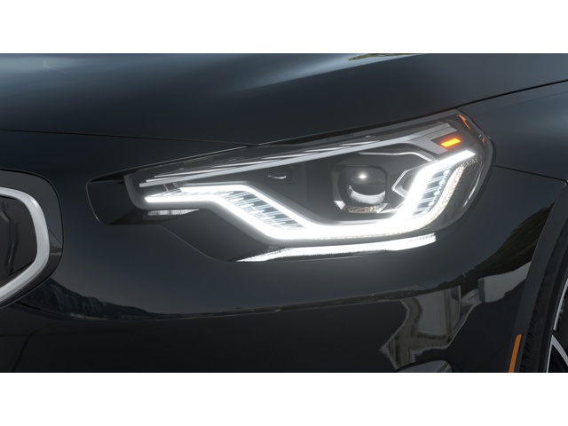 2025 Bmw 230i xDrive photo 6