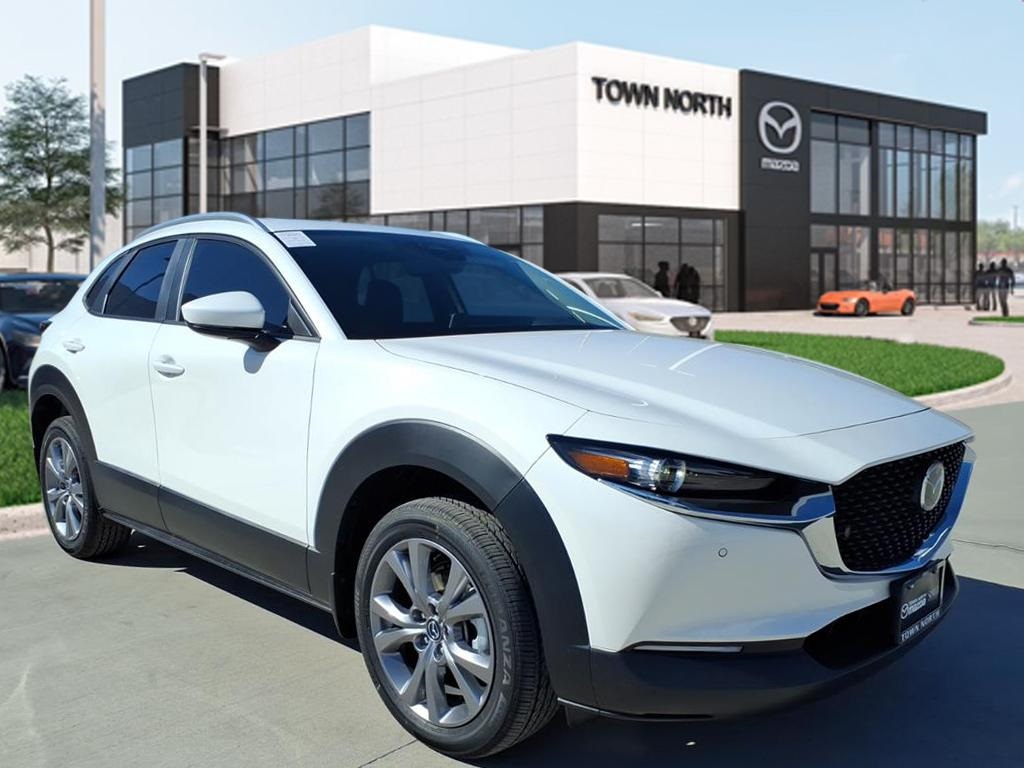 2026 Mazda CX-30 Preferred's photo