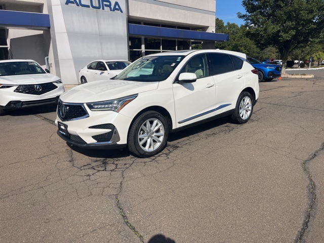 2019 Acura RDX photo 29