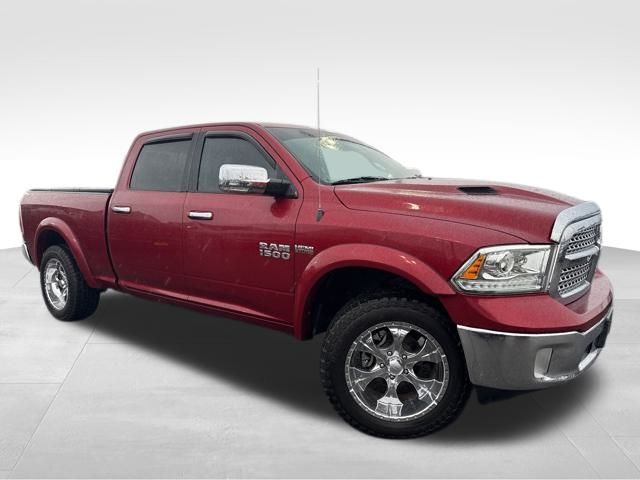 2013 RAM Ram 1500 Pickup Laramie