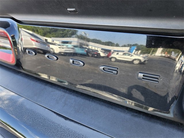 2021 Dodge Challenger GT photo 13