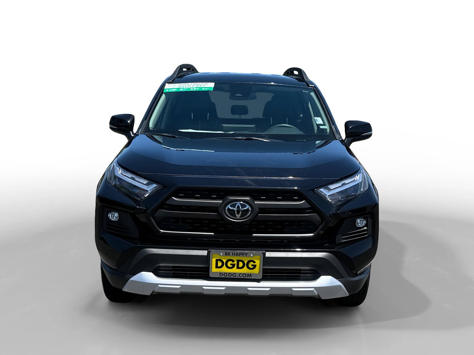 2024 Toyota RAV4 LE photo 4
