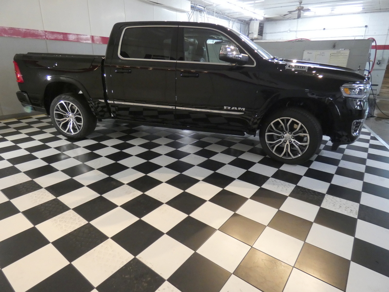 2026 Ram 1500 photo 4