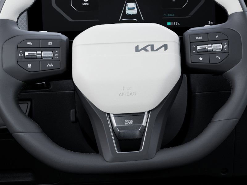 2025 Kia EV6 GT-Line photo 22